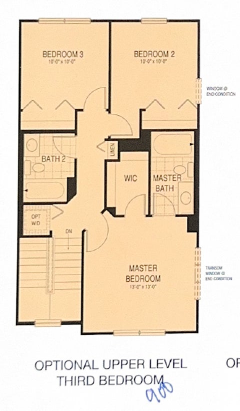 Tiny photo for 200 Concord Court, Morton Grove, IL 60053 (MLS # 12724597)