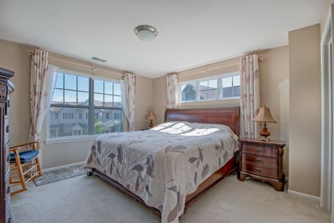 Tiny photo for 200 Concord Court, Morton Grove, IL 60053 (MLS # 12724597)
