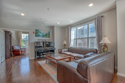 Tiny photo for 200 Concord Court, Morton Grove, IL 60053 (MLS # 12724597)