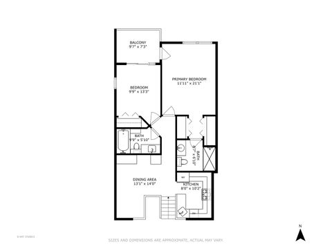 Tiny photo for 1328 S Federal Street #G, Chicago, IL 60605 (MLS # 12480600)