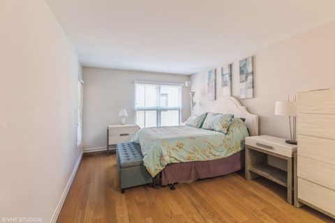 Tiny photo for 1328 S Federal Street #G, Chicago, IL 60605 (MLS # 12480600)