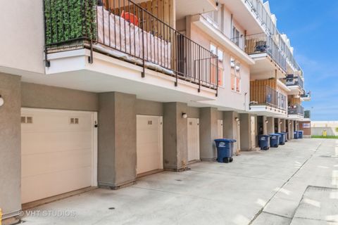 Tiny photo for 1328 S Federal Street #G, Chicago, IL 60605 (MLS # 12480600)