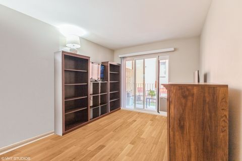 Tiny photo for 1328 S Federal Street #G, Chicago, IL 60605 (MLS # 12480600)