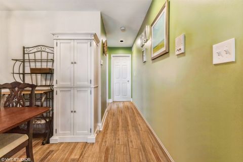 Tiny photo for 1328 S Federal Street #G, Chicago, IL 60605 (MLS # 12480600)