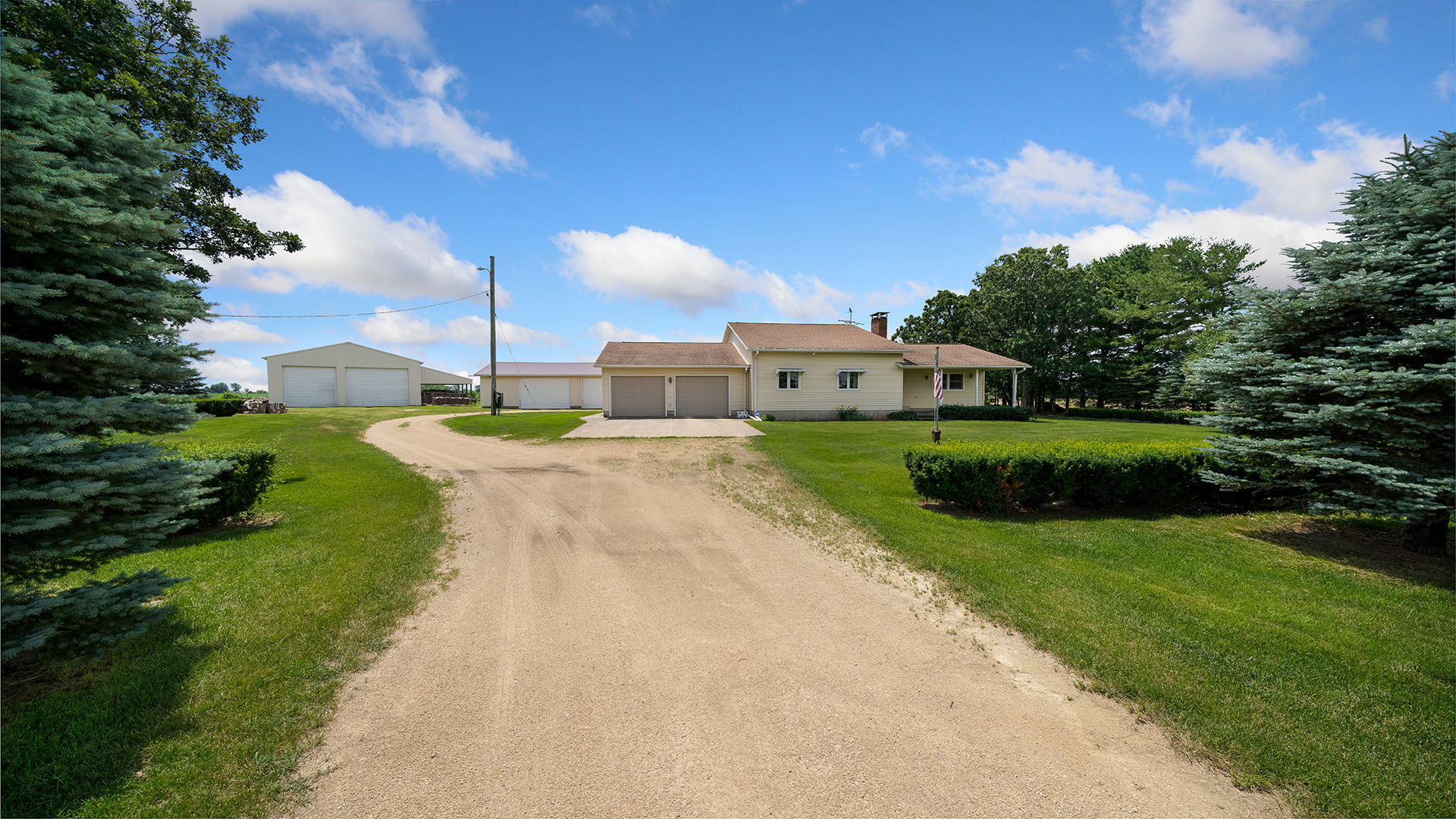 10245 W Penn Corner