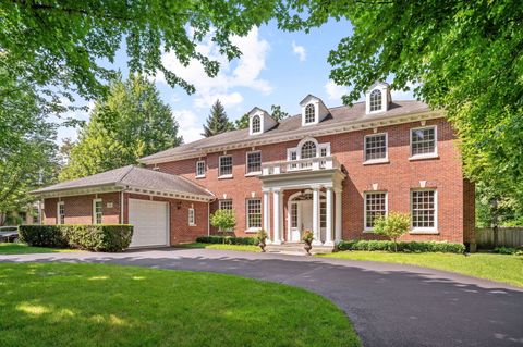 228 Old Green Bay Road Glencoe IL 60022