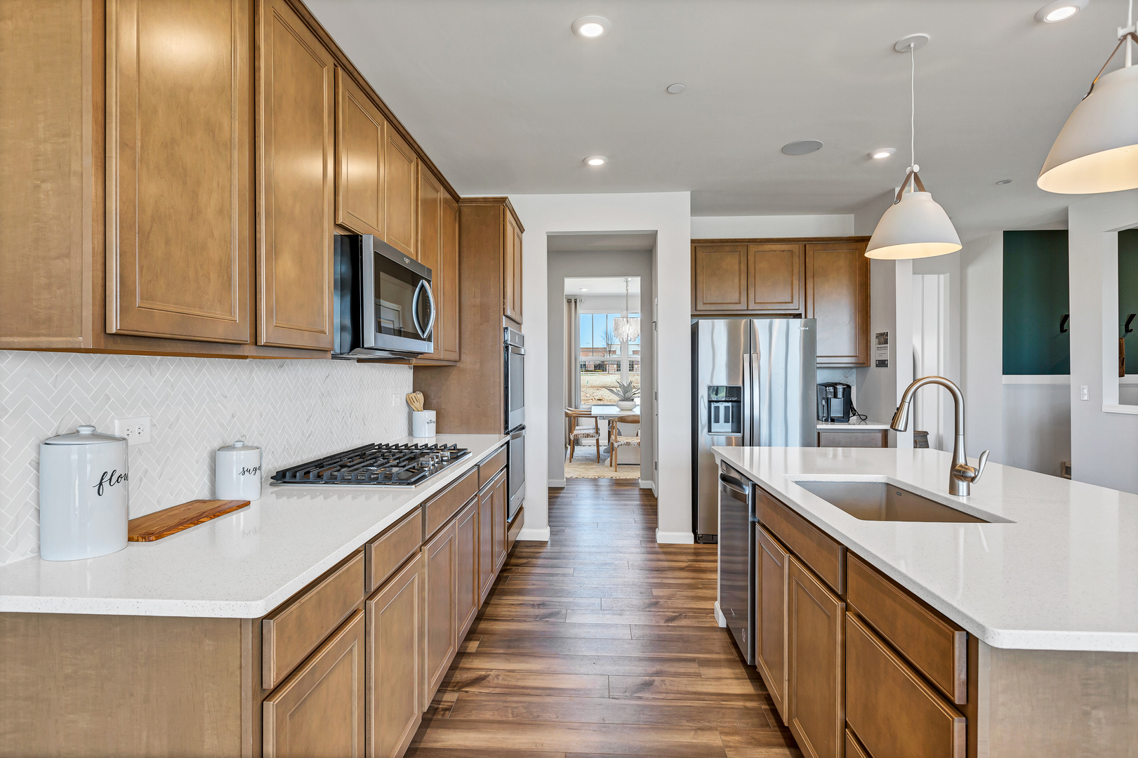 1167 Kessler Drive