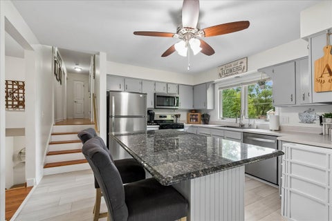 Tiny photo for 16 Woody Way, Oakwood Hills, IL 60013 (MLS # 12758079)