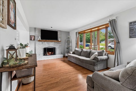 Tiny photo for 16 Woody Way, Oakwood Hills, IL 60013 (MLS # 12758079)