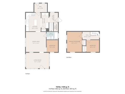Tiny photo for 530 E Wilson Street, Batavia, IL 60510 (MLS # 12772176)