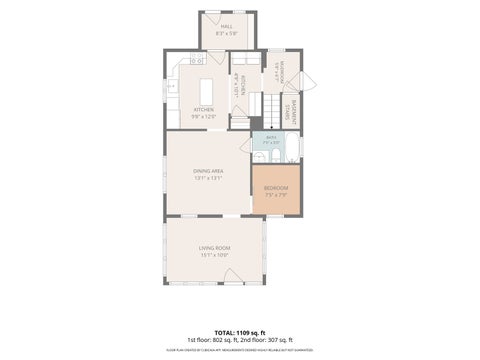 Tiny photo for 530 E Wilson Street, Batavia, IL 60510 (MLS # 12772176)