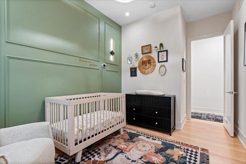 Tiny photo for 1346 W WALTON Street #3W, Chicago, IL 60642 (MLS # 12748917)