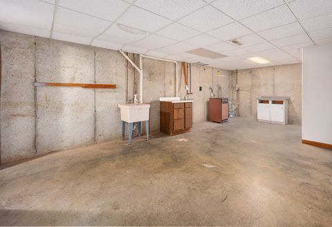 Tiny photo for 4685 Keller Road, Iuka, IL 62849 (MLS # 12631222)