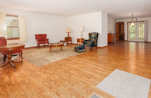 Tiny photo for 4685 Keller Road, Iuka, IL 62849 (MLS # 12631222)
