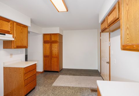Tiny photo for 4685 Keller Road, Iuka, IL 62849 (MLS # 12631222)