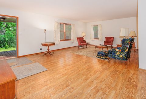 Tiny photo for 4685 Keller Road, Iuka, IL 62849 (MLS # 12631222)