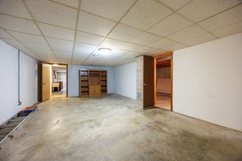 Tiny photo for 4685 Keller Road, Iuka, IL 62849 (MLS # 12631222)