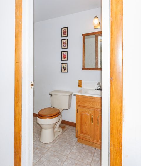 Tiny photo for 4685 Keller Road, Iuka, IL 62849 (MLS # 12631222)