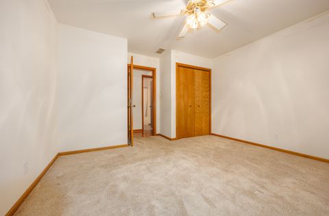 Tiny photo for 4685 Keller Road, Iuka, IL 62849 (MLS # 12631222)