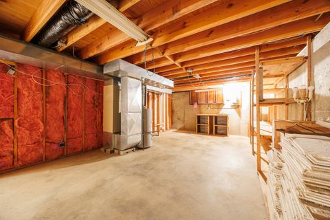 Tiny photo for 4685 Keller Road, Iuka, IL 62849 (MLS # 12631222)