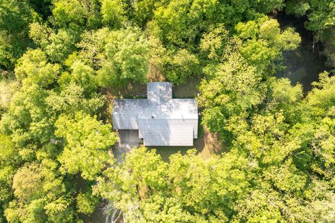 Tiny photo for 4685 Keller Road, Iuka, IL 62849 (MLS # 12631222)