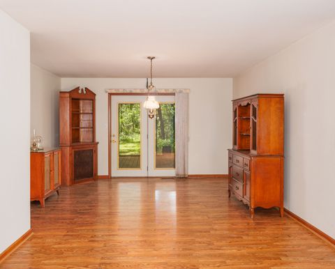 Tiny photo for 4685 Keller Road, Iuka, IL 62849 (MLS # 12631222)