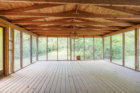 Tiny photo for 4685 Keller Road, Iuka, IL 62849 (MLS # 12631222)