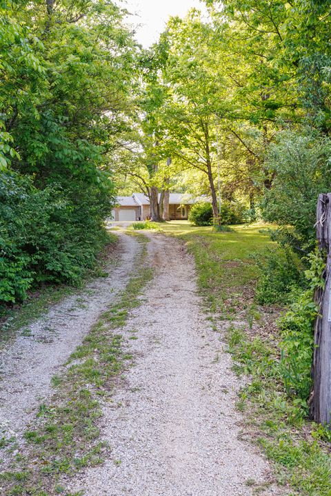 Tiny photo for 4685 Keller Road, Iuka, IL 62849 (MLS # 12631222)