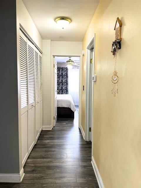 Tiny photo for 9355 Landings Lane #301, Des Plaines, IL 60016 (MLS # 12725854)