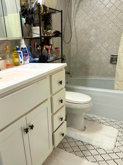 Tiny photo for 9355 Landings Lane #301, Des Plaines, IL 60016 (MLS # 12725854)