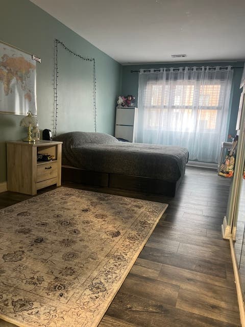 Tiny photo for 9355 Landings Lane #301, Des Plaines, IL 60016 (MLS # 12725854)