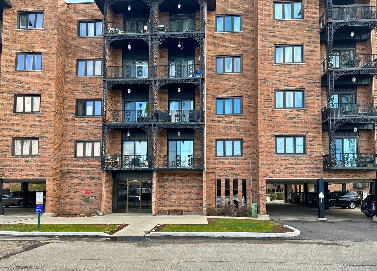 9355 Landings Lane 301