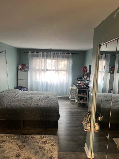 Tiny photo for 9355 Landings Lane #301, Des Plaines, IL 60016 (MLS # 12725854)