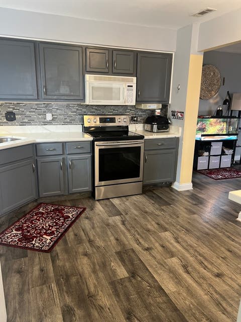 Tiny photo for 9355 Landings Lane #301, Des Plaines, IL 60016 (MLS # 12725854)