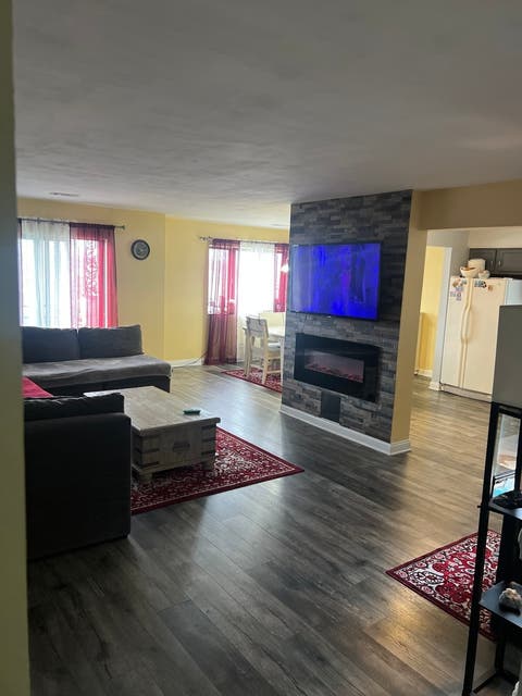 Tiny photo for 9355 Landings Lane #301, Des Plaines, IL 60016 (MLS # 12725854)