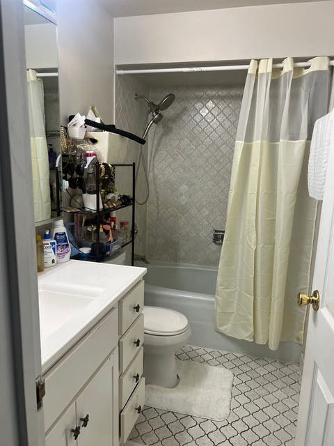 Tiny photo for 9355 Landings Lane #301, Des Plaines, IL 60016 (MLS # 12725854)