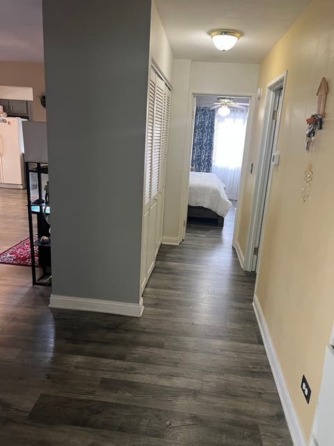 Tiny photo for 9355 Landings Lane #301, Des Plaines, IL 60016 (MLS # 12725854)
