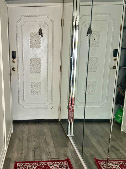 Tiny photo for 9355 Landings Lane #301, Des Plaines, IL 60016 (MLS # 12725854)