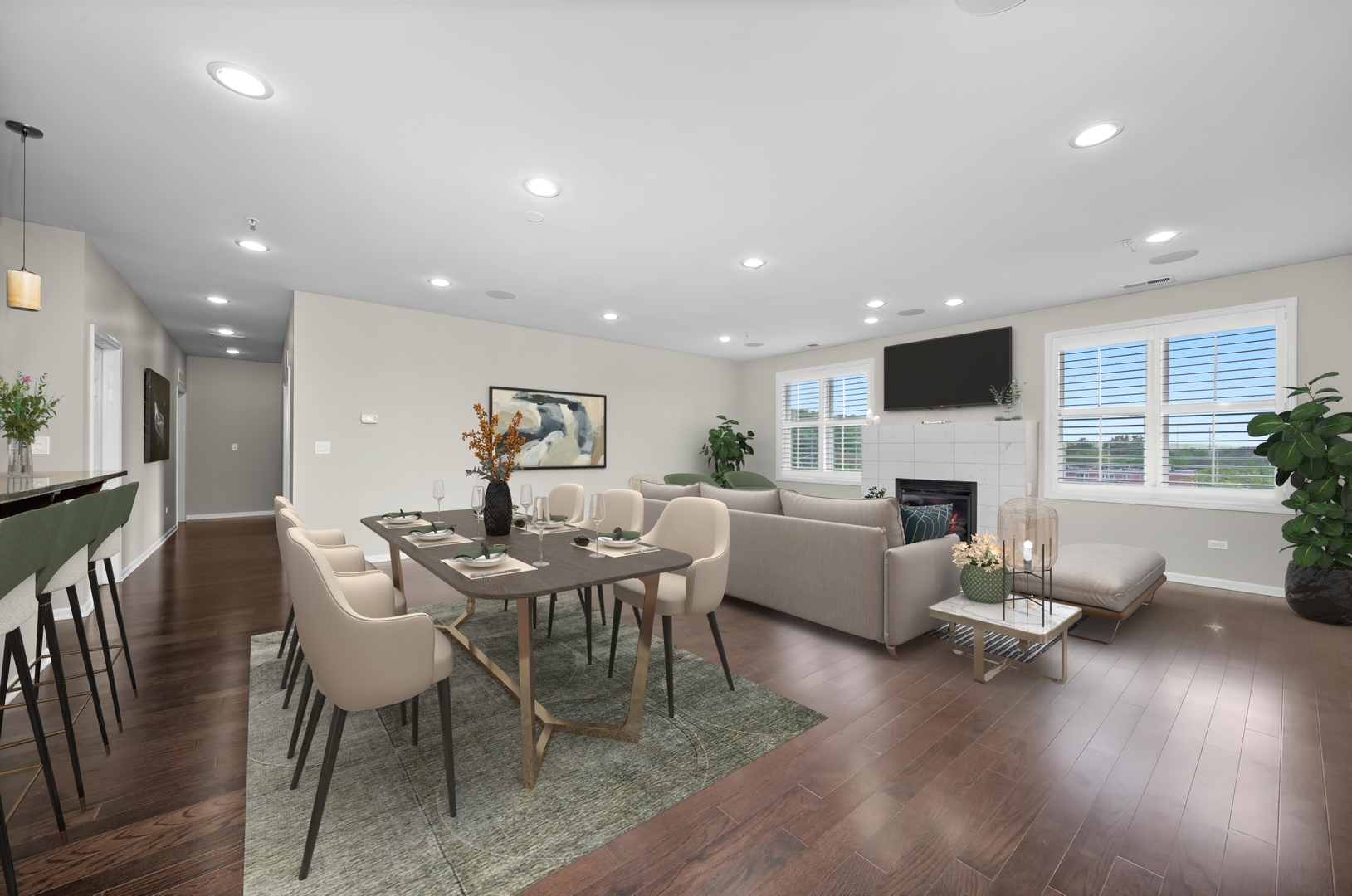 300 Village Circle 505