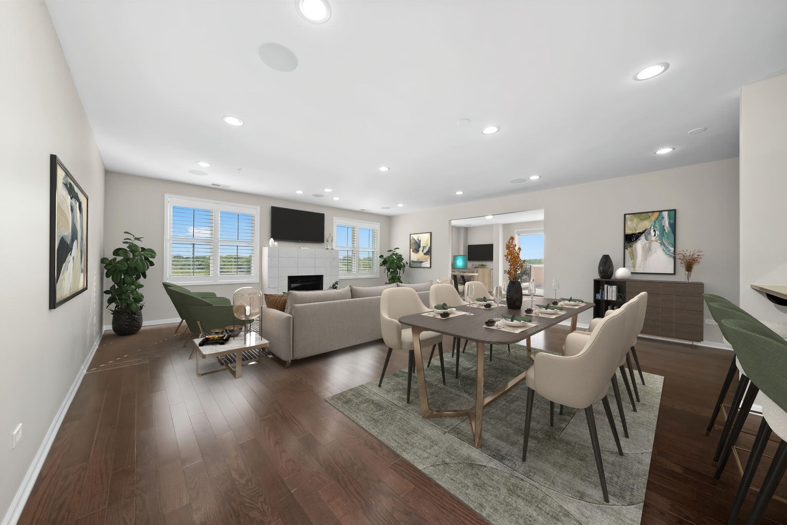 300 Village Circle 505