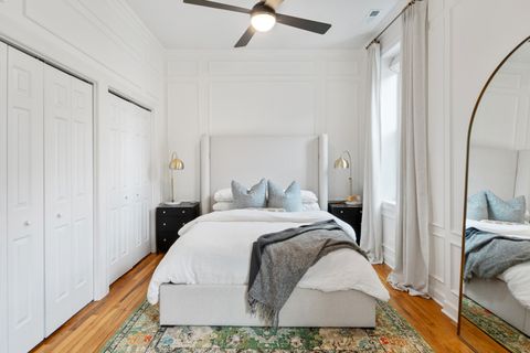 Tiny photo for 618 W Barry Avenue #2, Chicago, IL 60657 (MLS # 12596448)