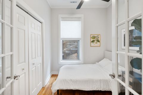 Tiny photo for 618 W Barry Avenue #2, Chicago, IL 60657 (MLS # 12596448)