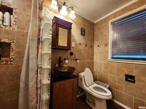 Tiny photo for 803 5th Ave S Avenue S, Clinton, IA 52732 (MLS # QC4269928)