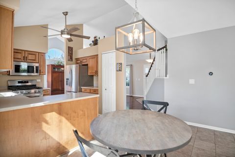 Tiny photo for 1374 Northgate Drive, Bartlett, IL 60103 (MLS # 12449675)