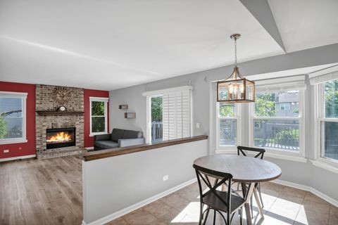 Tiny photo for 1374 Northgate Drive, Bartlett, IL 60103 (MLS # 12449675)