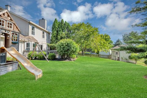 Tiny photo for 1374 Northgate Drive, Bartlett, IL 60103 (MLS # 12449675)
