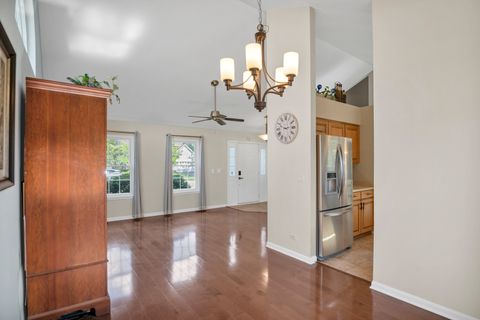Tiny photo for 1374 Northgate Drive, Bartlett, IL 60103 (MLS # 12449675)