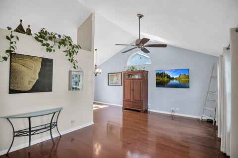 Tiny photo for 1374 Northgate Drive, Bartlett, IL 60103 (MLS # 12449675)