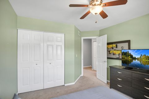 Tiny photo for 1374 Northgate Drive, Bartlett, IL 60103 (MLS # 12449675)
