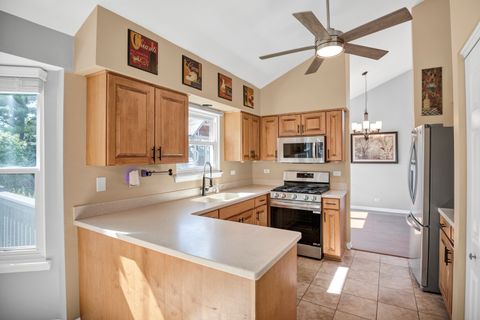 Tiny photo for 1374 Northgate Drive, Bartlett, IL 60103 (MLS # 12449675)
